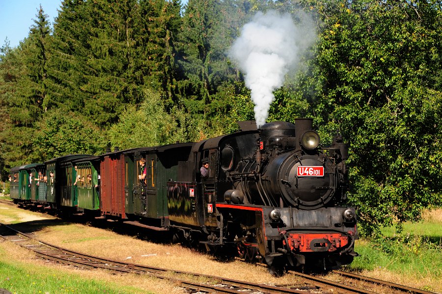 2021.09.25 JHMD U46.101 Jindřichův Hradec - Nová Bystřice (49)
